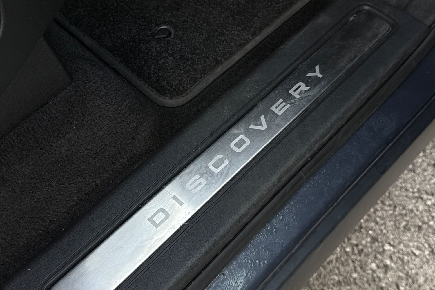 Used Land Rover Discovery 2025 for sale - 77620530: Photo 33