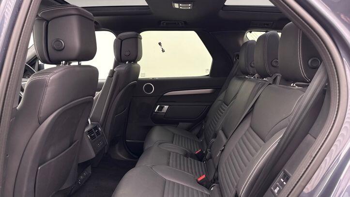 Used Land Rover Discovery 2025 for sale - 77620530: Photo 4