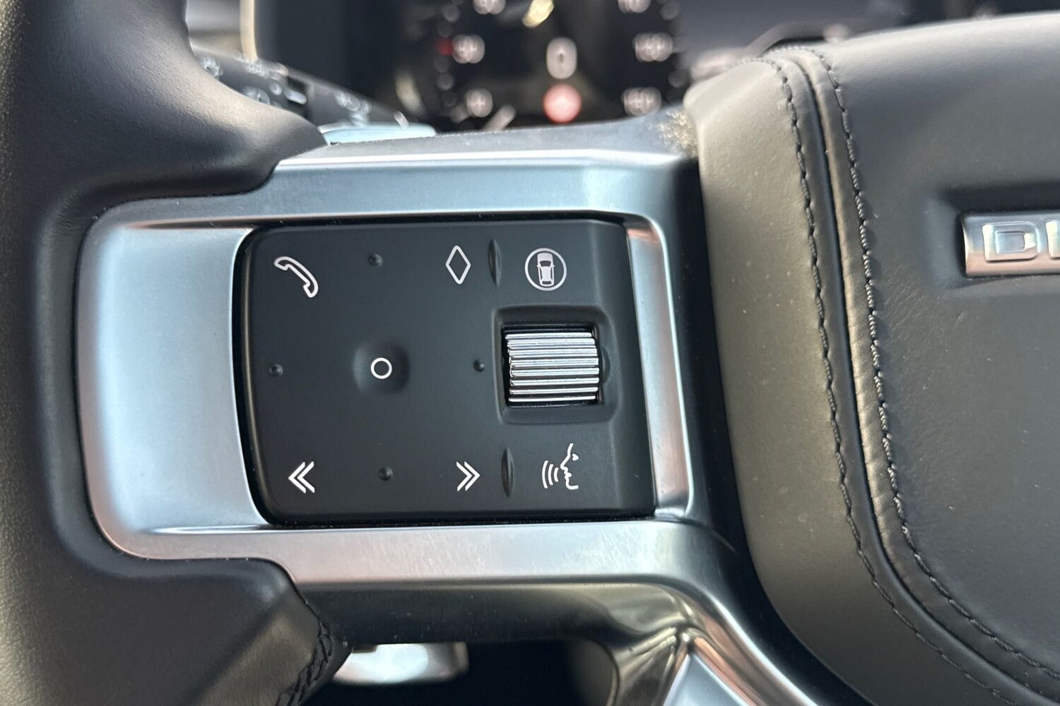 Used Land Rover Discovery 2025 for sale - 77620530: Photo 45