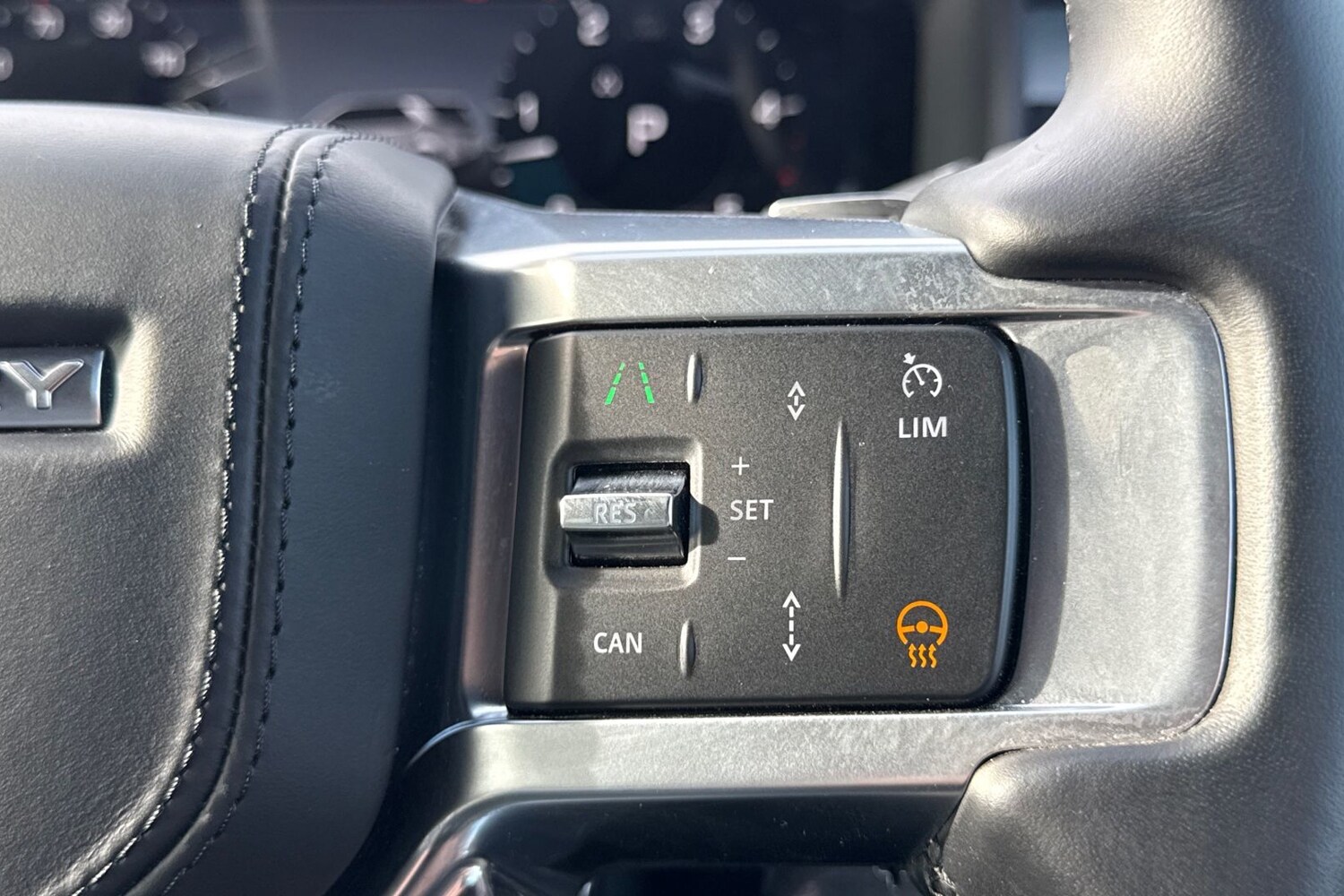 Used Land Rover Discovery 2025 for sale - 77620530: Photo 46