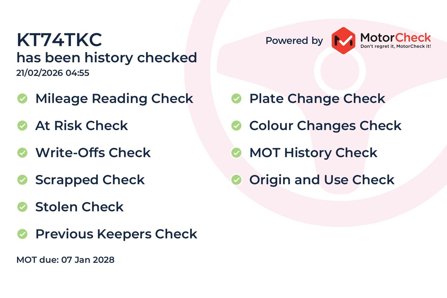 Used Land Rover Discovery 2025 for sale - 77620530: Photo 5