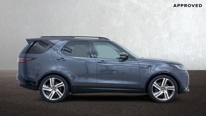 Used Land Rover Discovery 2025 for sale - 77620530: Photo 6