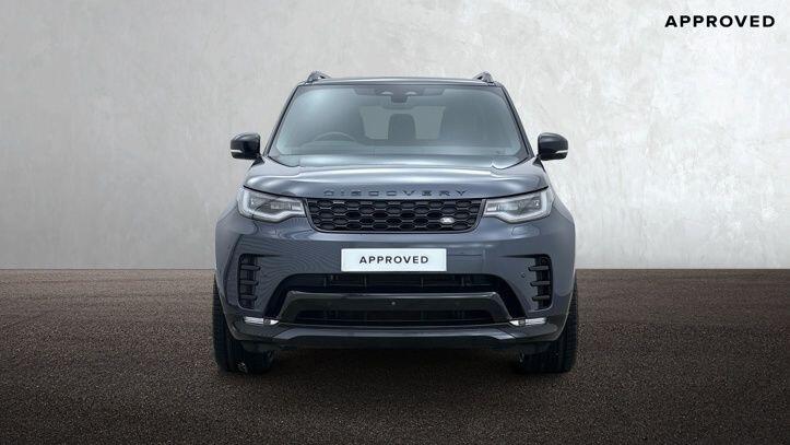 Used Land Rover Discovery 2025 for sale - 77620530: Photo 8