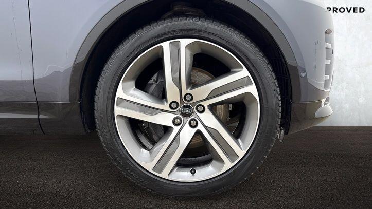 Used Land Rover Discovery 2025 for sale - 77620530: Photo 9