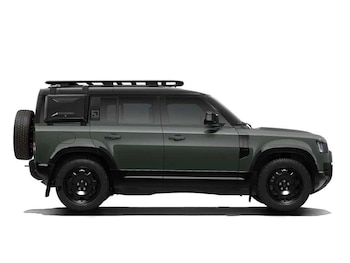 Used Land Rover Defender 110 2026 for sale - 77226528: Photo