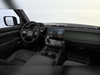 Used Land Rover Defender 110 2026 for sale - 77226528: Photo