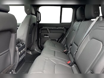 Used Land Rover Defender 110 2025 for sale - 75787251: Photo