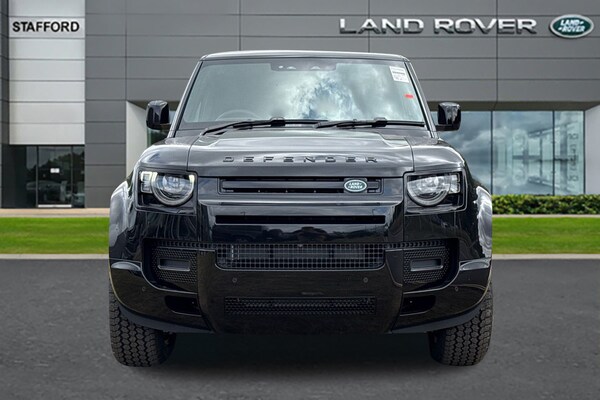 Used Land Rover Defender 110 2025 for sale - 75787251: Photo 7