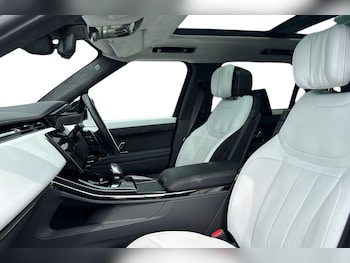 Used Land Rover Range Rover Sport 2023 for sale - 78421931: Photo