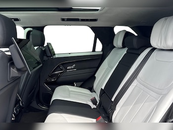 Used Land Rover Range Rover Sport 2023 for sale - 78421931: Photo