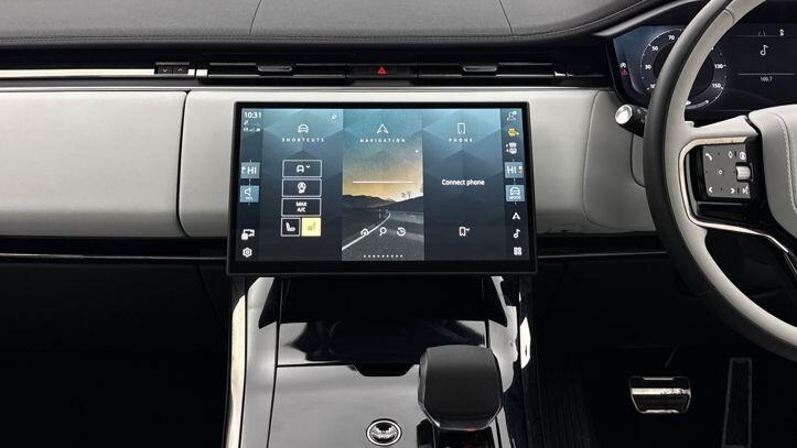 Used Land Rover Range Rover Sport 2025 for sale - 77368678: Photo 15