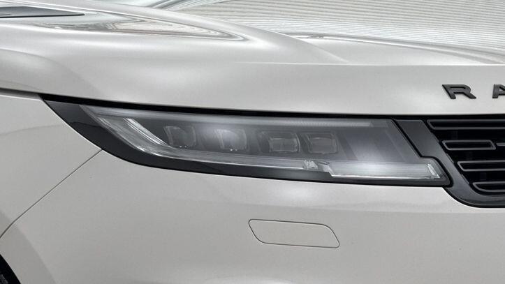 Used Land Rover Range Rover Sport 2025 for sale - 77368678: Photo 17