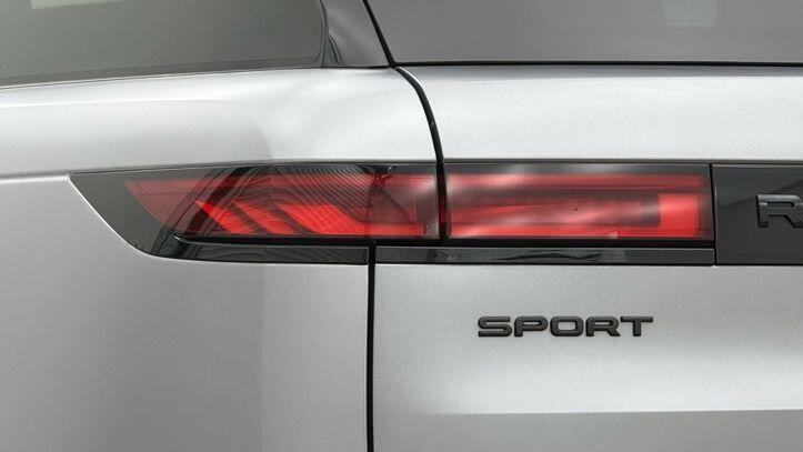 Used Land Rover Range Rover Sport 2025 for sale - 77368678: Photo 19