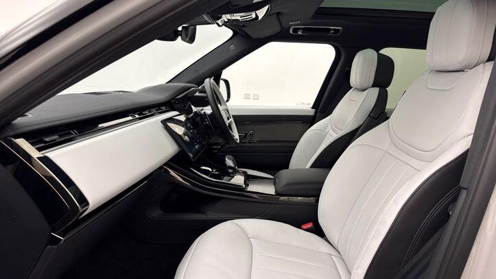 Used Land Rover Range Rover Sport 2025 for sale - 77368678: Photo 3