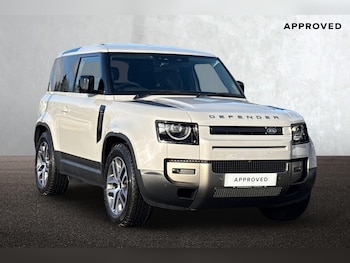Used Land Rover Defender 90 2026 for sale - 77236051: Photo