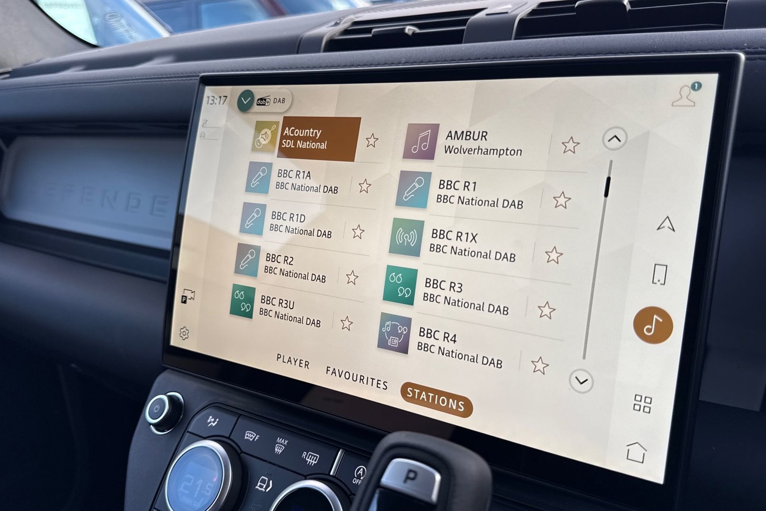 Used Land Rover Defender 90 2026 for sale - 77236051: Photo 34