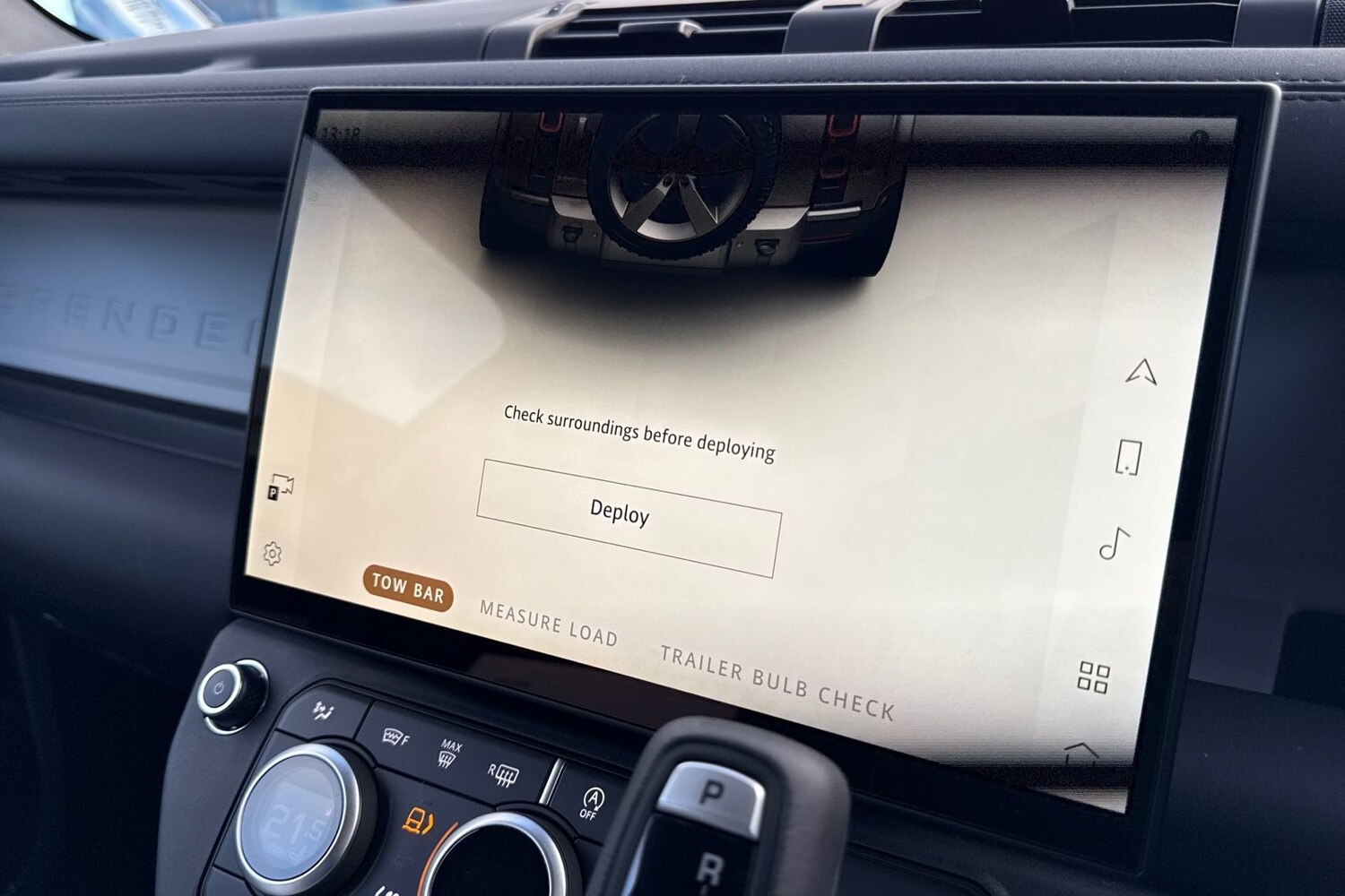 Used Land Rover Defender 90 2026 for sale - 77236051: Photo 38