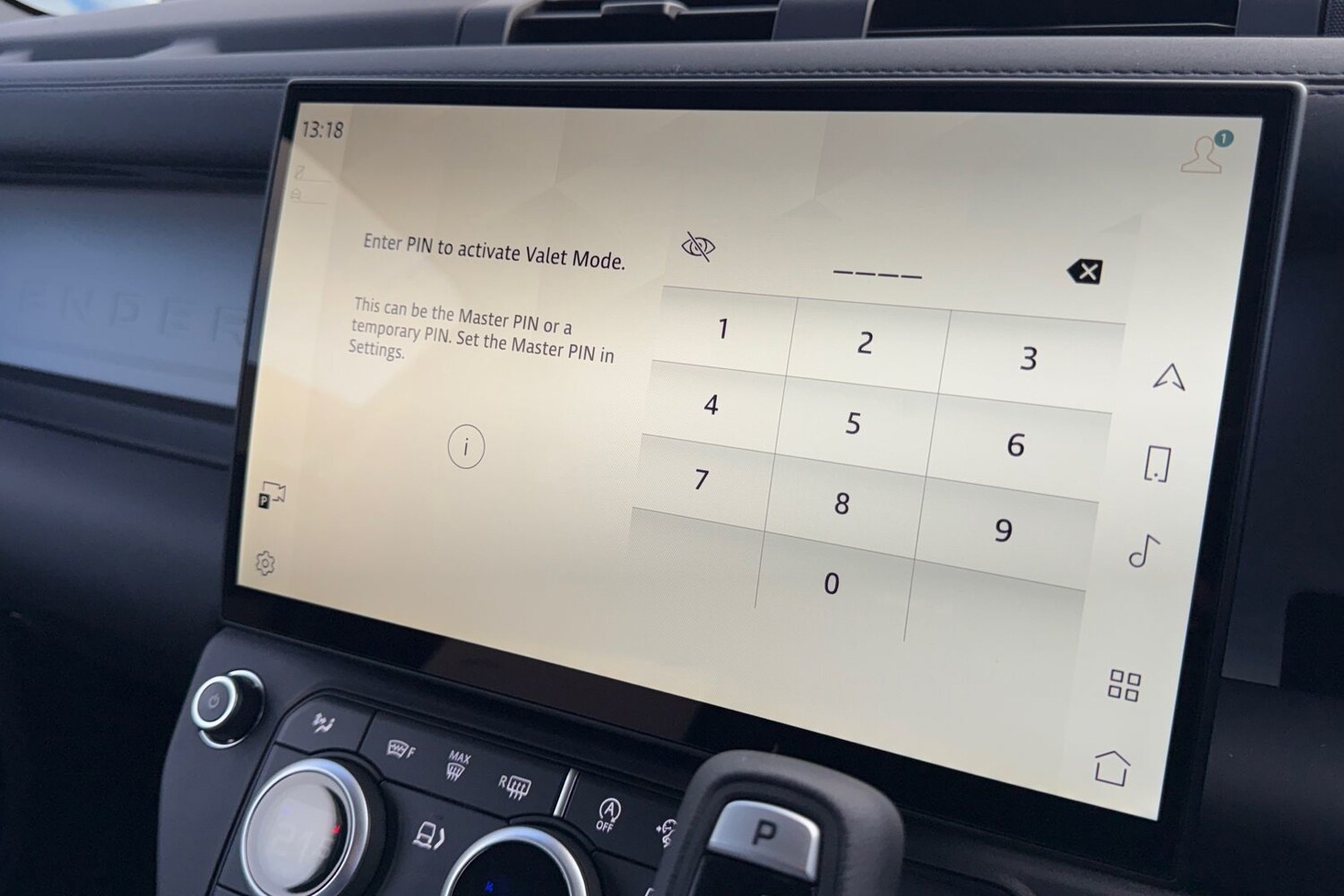 Used Land Rover Defender 90 2026 for sale - 77236051: Photo 40