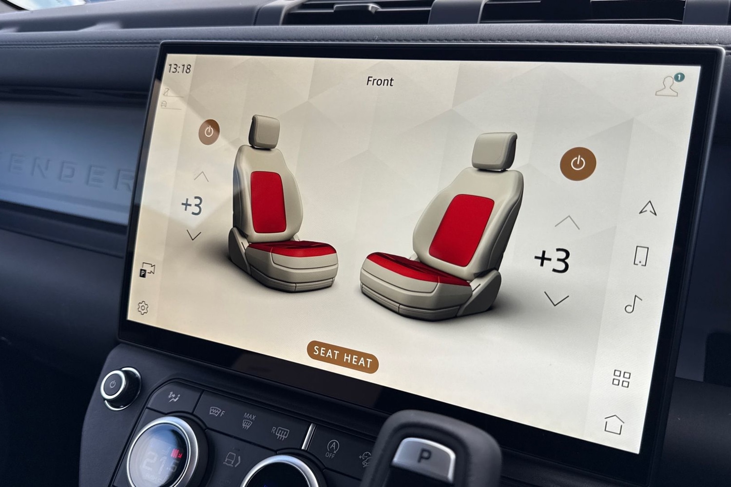 Used Land Rover Defender 90 2026 for sale - 77236051: Photo 41