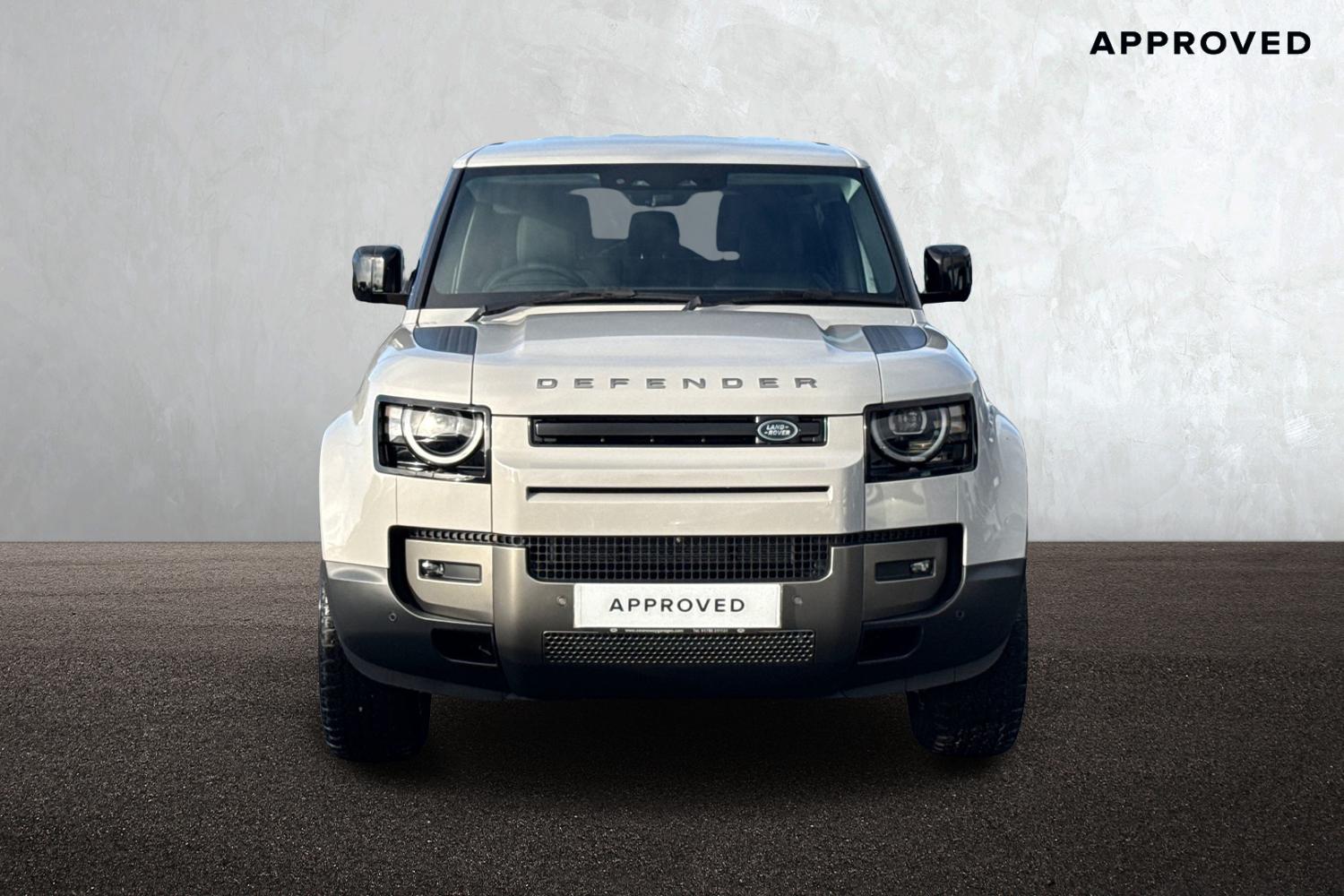 Used Land Rover Defender 90 2026 for sale - 77236051: Photo 7