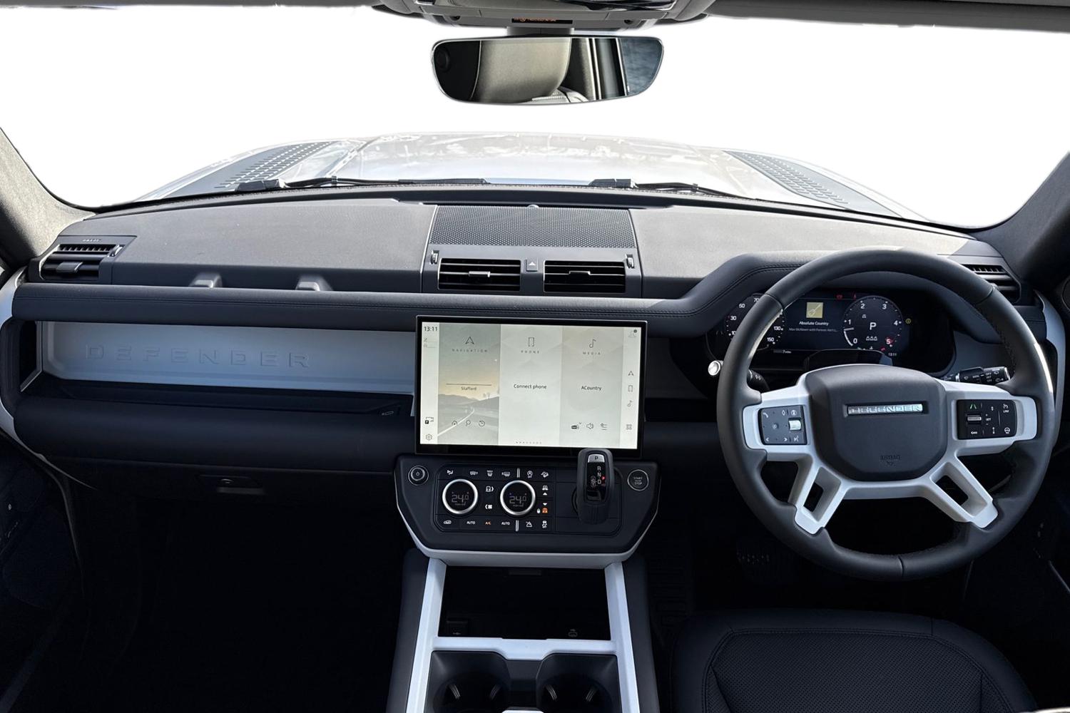 Used Land Rover Defender 90 2026 for sale - 77236051: Photo 9