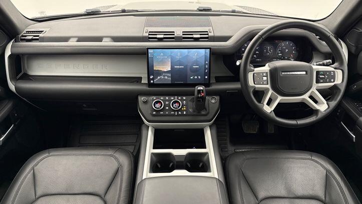 Used Land Rover Defender 110 2024 for sale - 77199641: Photo 10