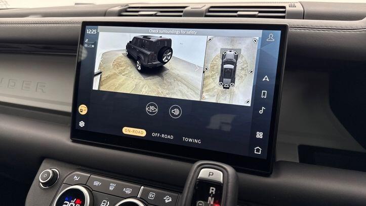 Used Land Rover Defender 110 2024 for sale - 77199641: Photo 13