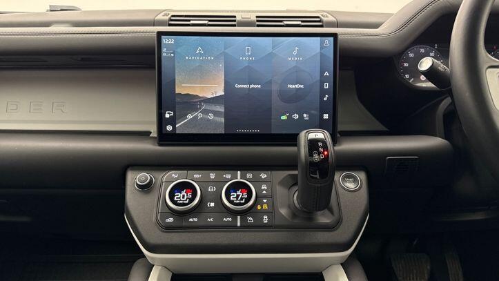 Used Land Rover Defender 110 2024 for sale - 77199641: Photo 15