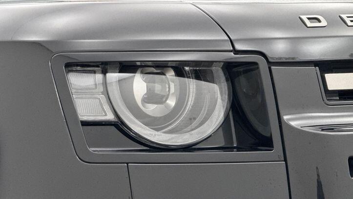 Used Land Rover Defender 110 2024 for sale - 77199641: Photo 17