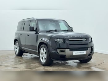 2024 - 2.0 P300e X-Dynamic HSE 110 5dr Auto