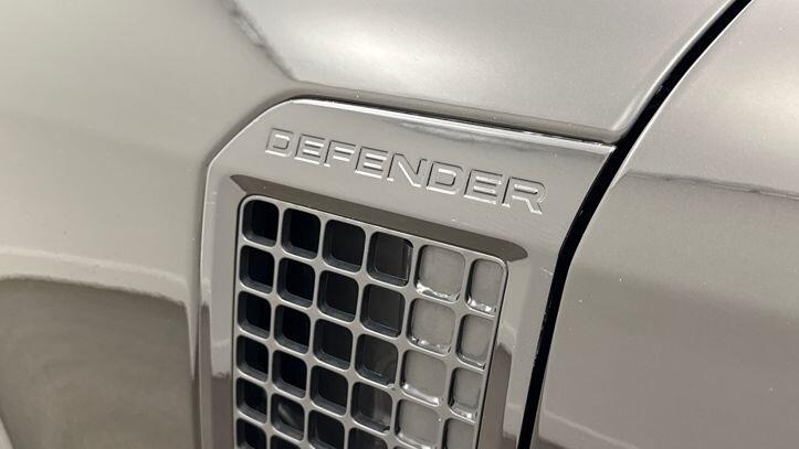 Used Land Rover Defender 110 2024 for sale - 77199641: Photo 20