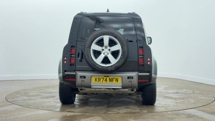 Used Land Rover Defender 110 2024 for sale - 77199641: Photo 7