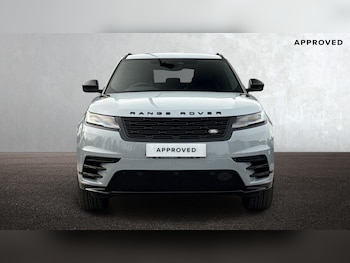 Used Land Rover Range Rover Velar 2025 for sale - 78252166: Photo