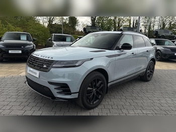Used Land Rover Range Rover Velar 2025 for sale - 78252166: Photo