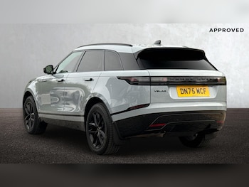 Used Land Rover Range Rover Velar 2025 for sale - 78252166: Photo