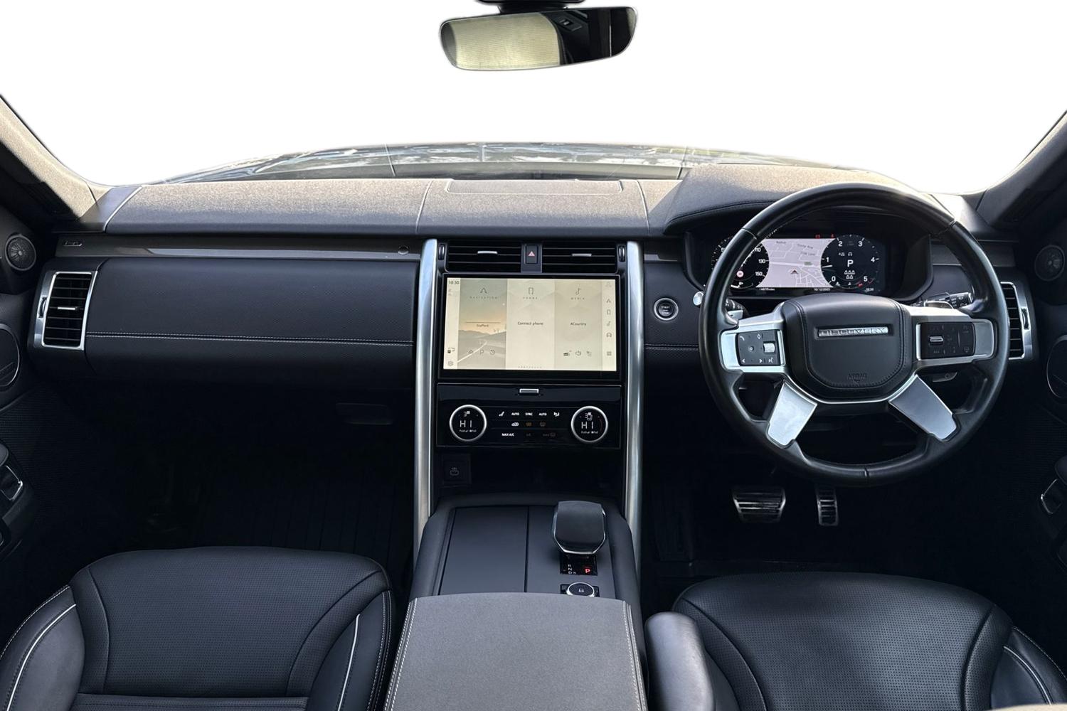 Used Land Rover Discovery 2023 for sale - 76961575: Photo 10