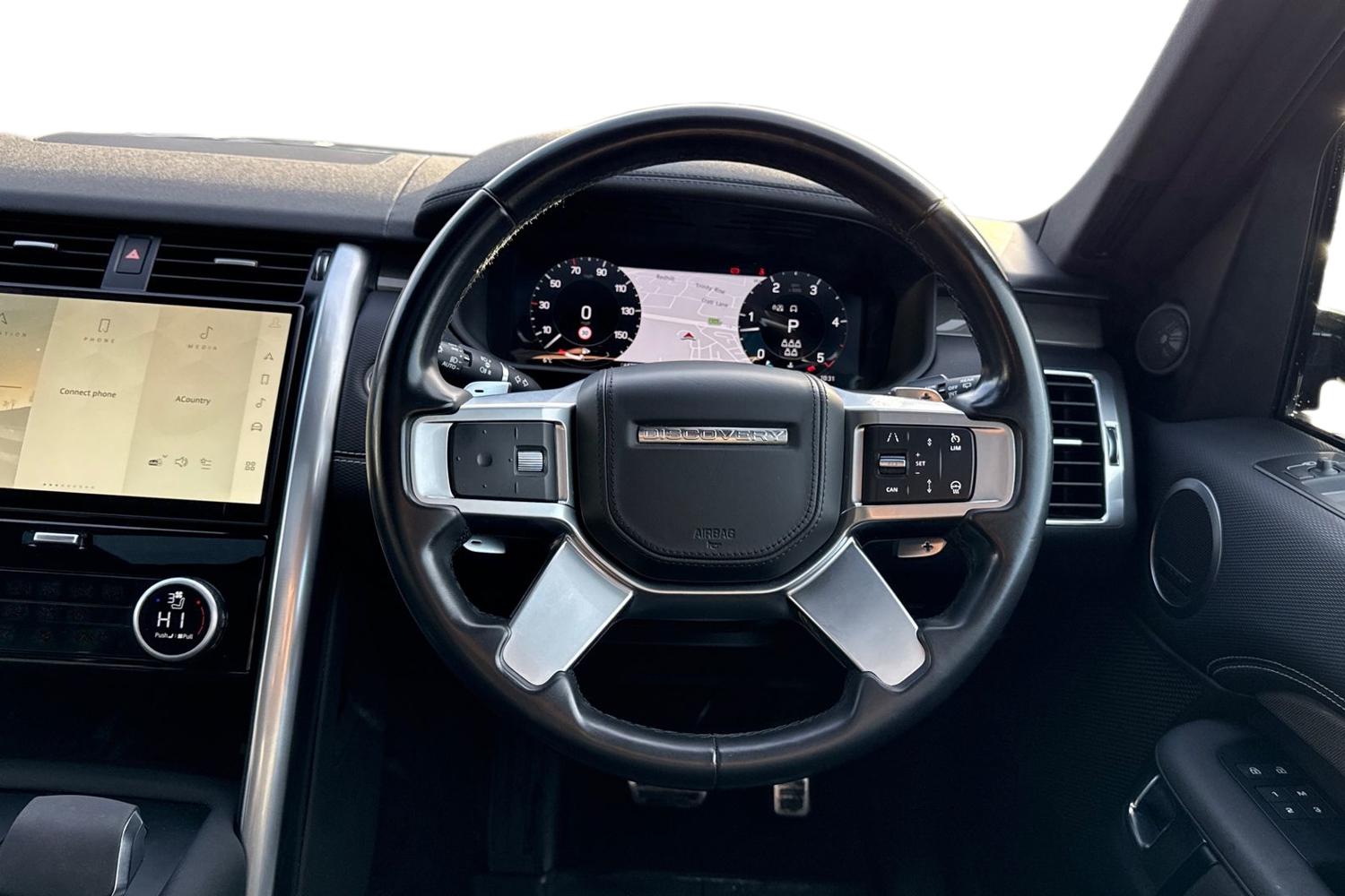 Used Land Rover Discovery 2023 for sale - 76961575: Photo 16