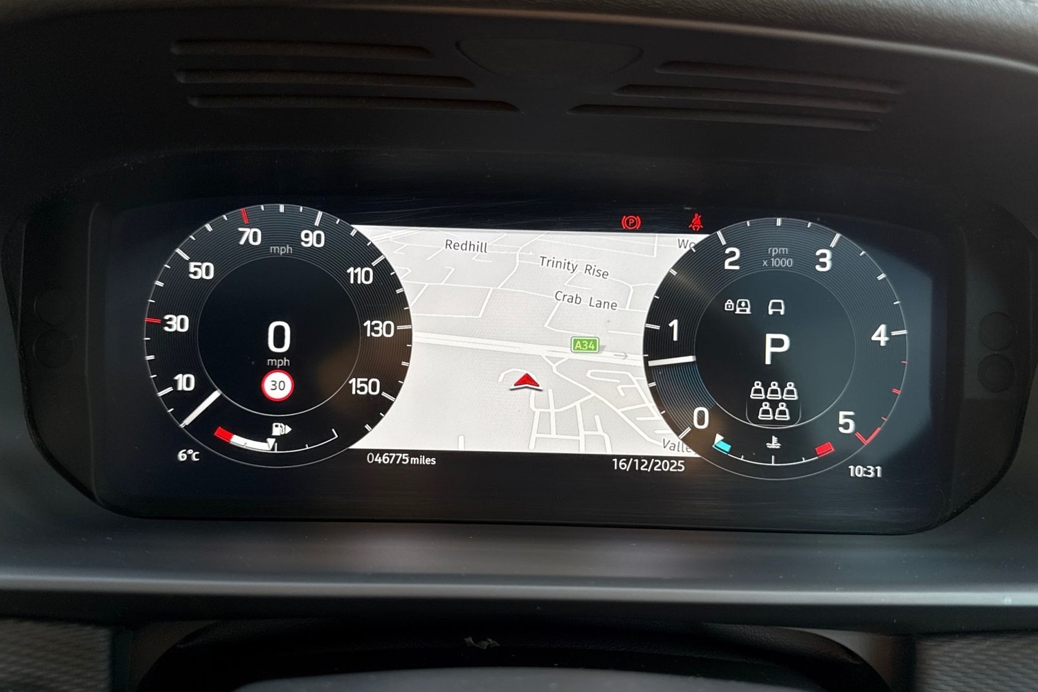 Used Land Rover Discovery 2023 for sale - 76961575: Photo 17