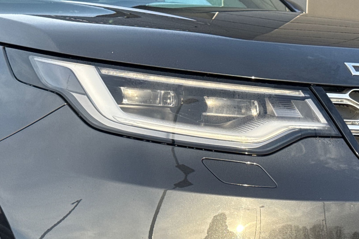 Used Land Rover Discovery 2023 for sale - 76961575: Photo 18