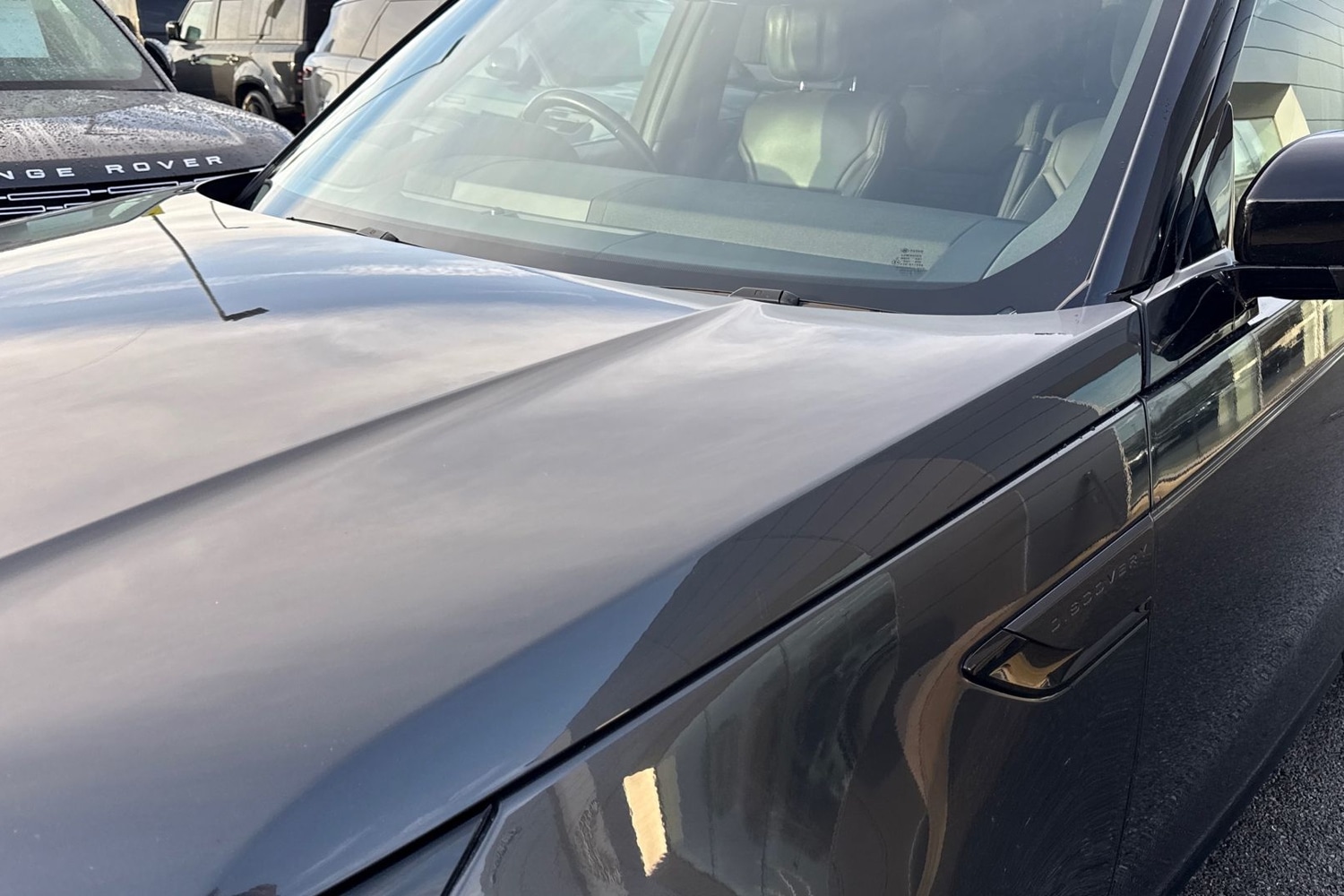 Used Land Rover Discovery 2023 for sale - 76961575: Photo 21