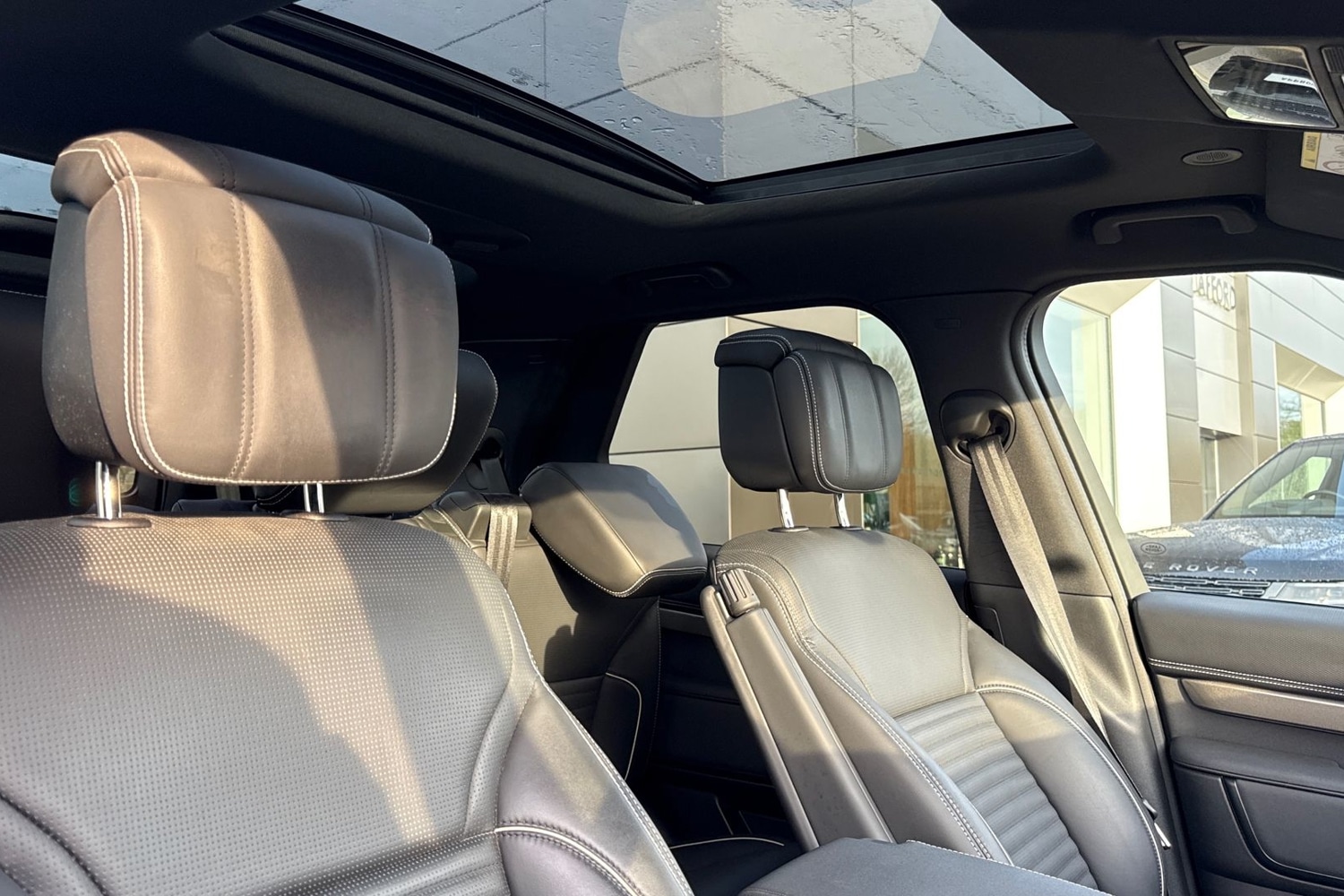 Used Land Rover Discovery 2023 for sale - 76961575: Photo 22