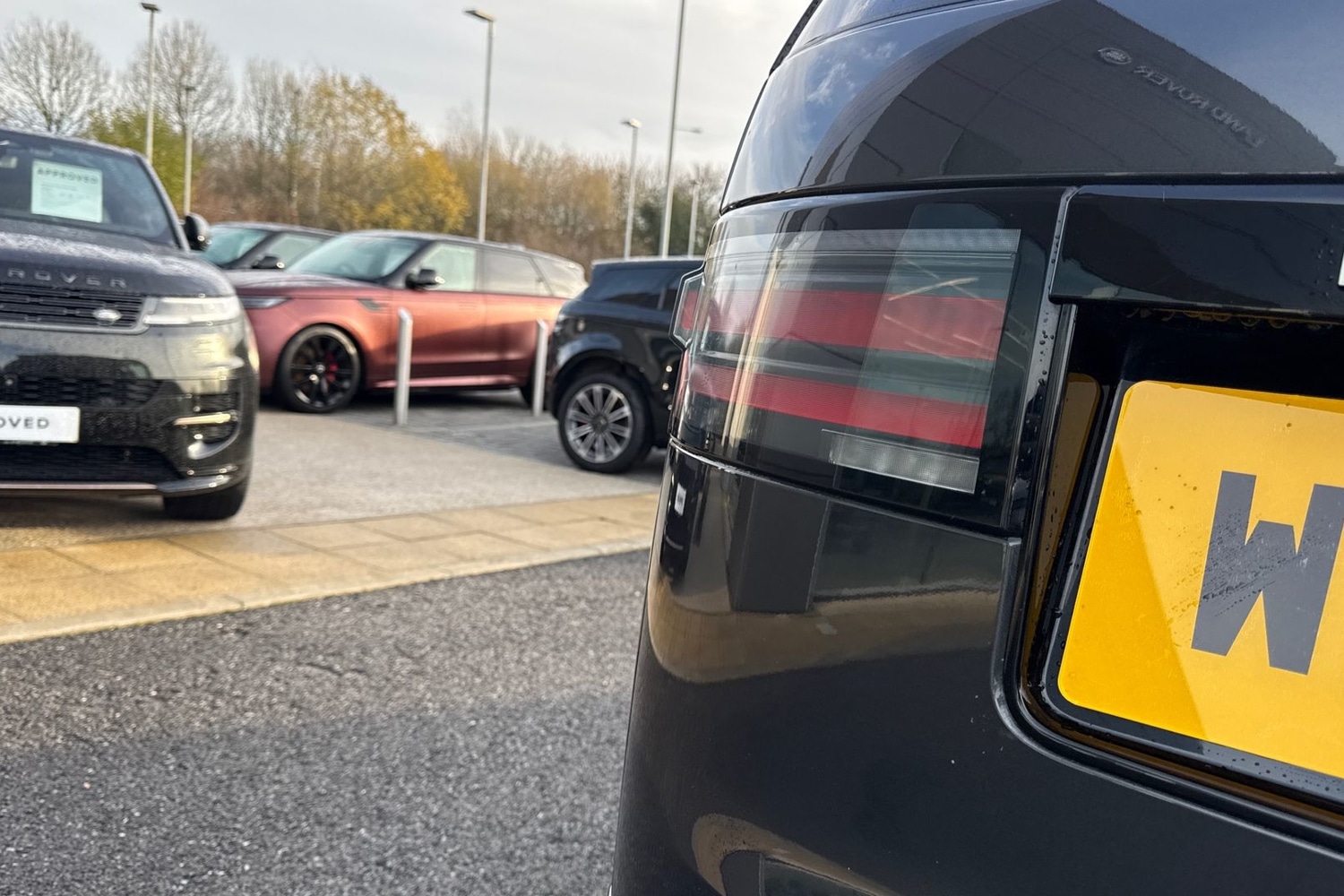 Used Land Rover Discovery 2023 for sale - 76961575: Photo 27