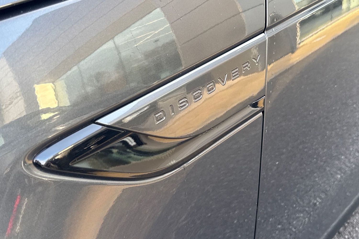 Used Land Rover Discovery 2023 for sale - 76961575: Photo 29