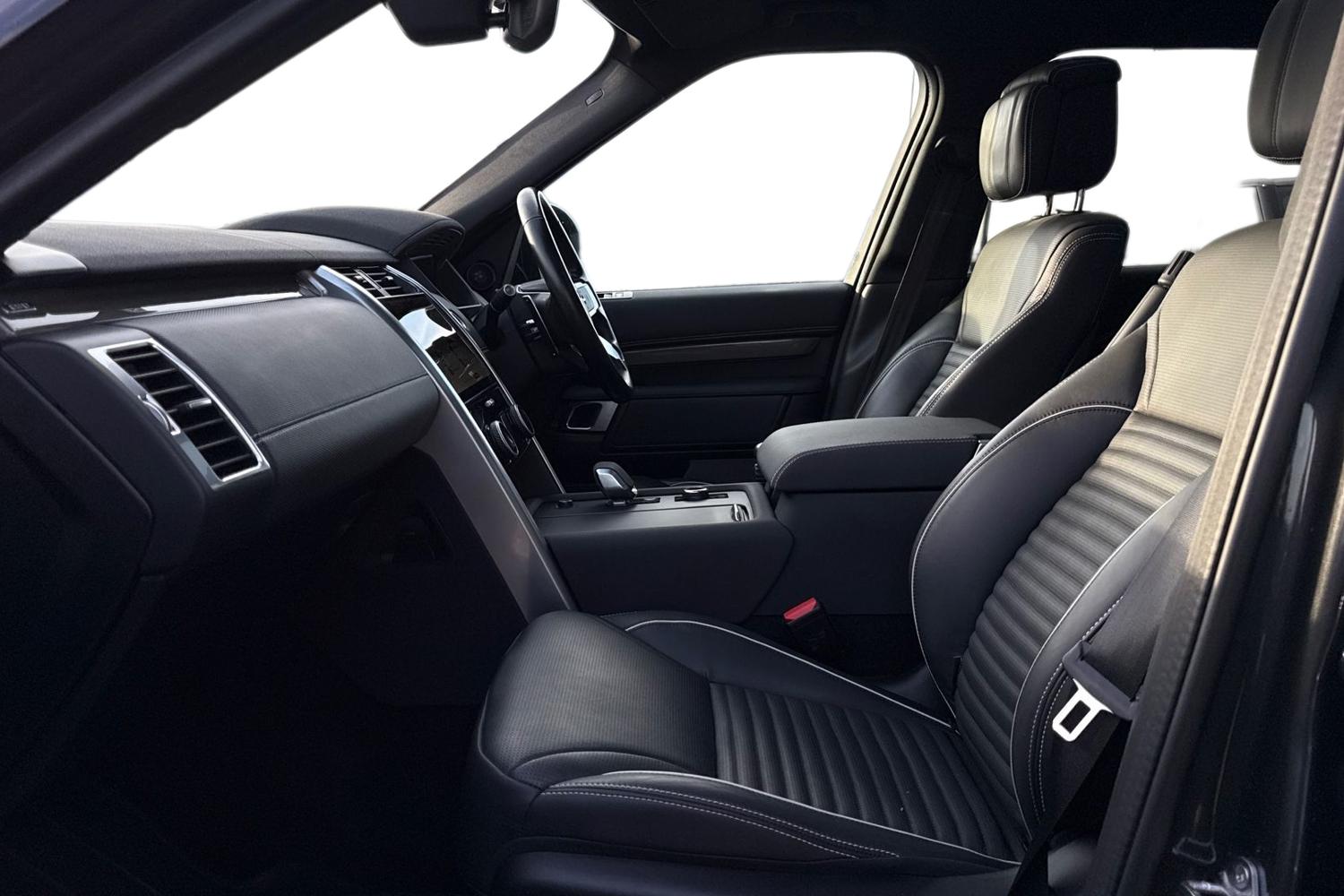 Used Land Rover Discovery 2023 for sale - 76961575: Photo 3