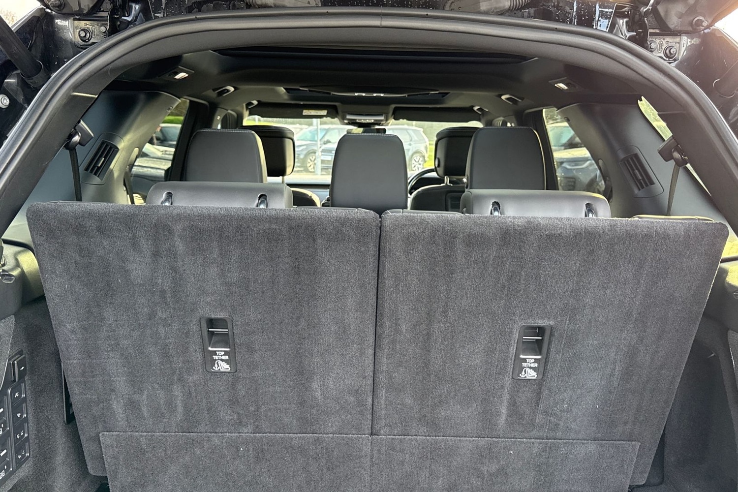 Used Land Rover Discovery 2023 for sale - 76961575: Photo 30