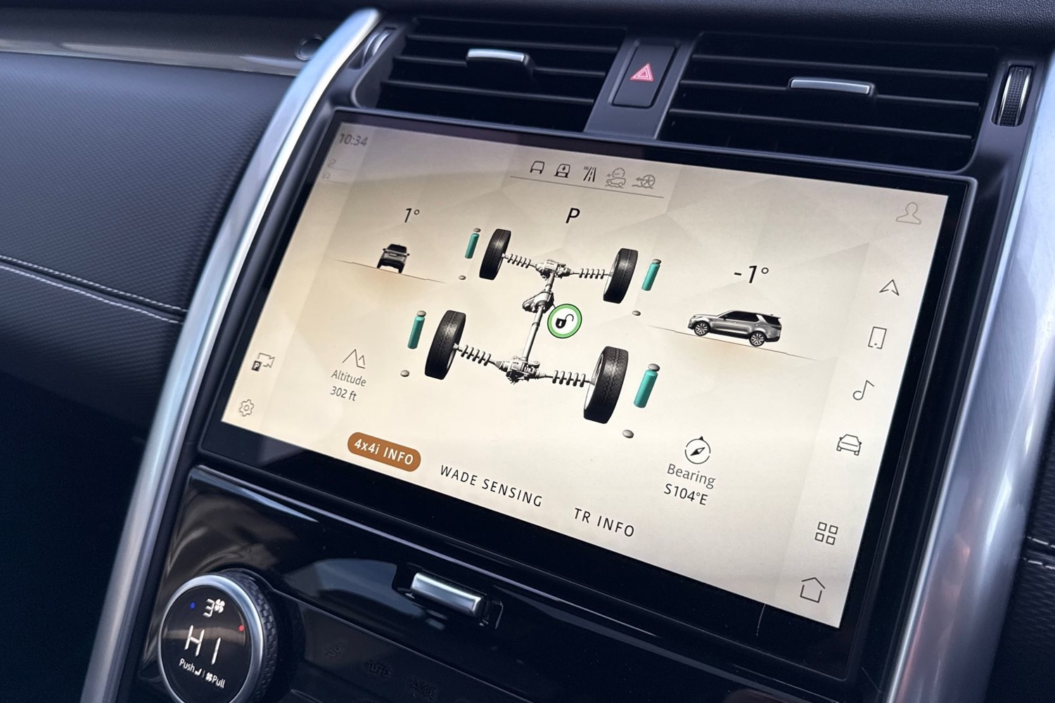 Used Land Rover Discovery 2023 for sale - 76961575: Photo 38