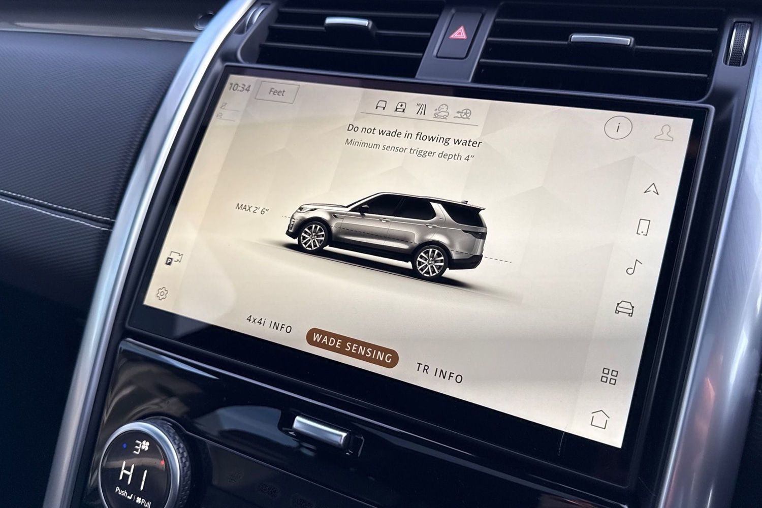 Used Land Rover Discovery 2023 for sale - 76961575: Photo 39