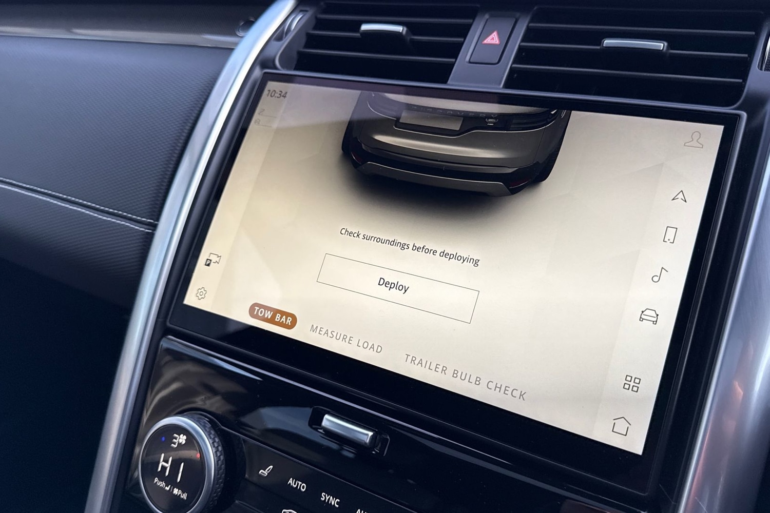 Used Land Rover Discovery 2023 for sale - 76961575: Photo 41