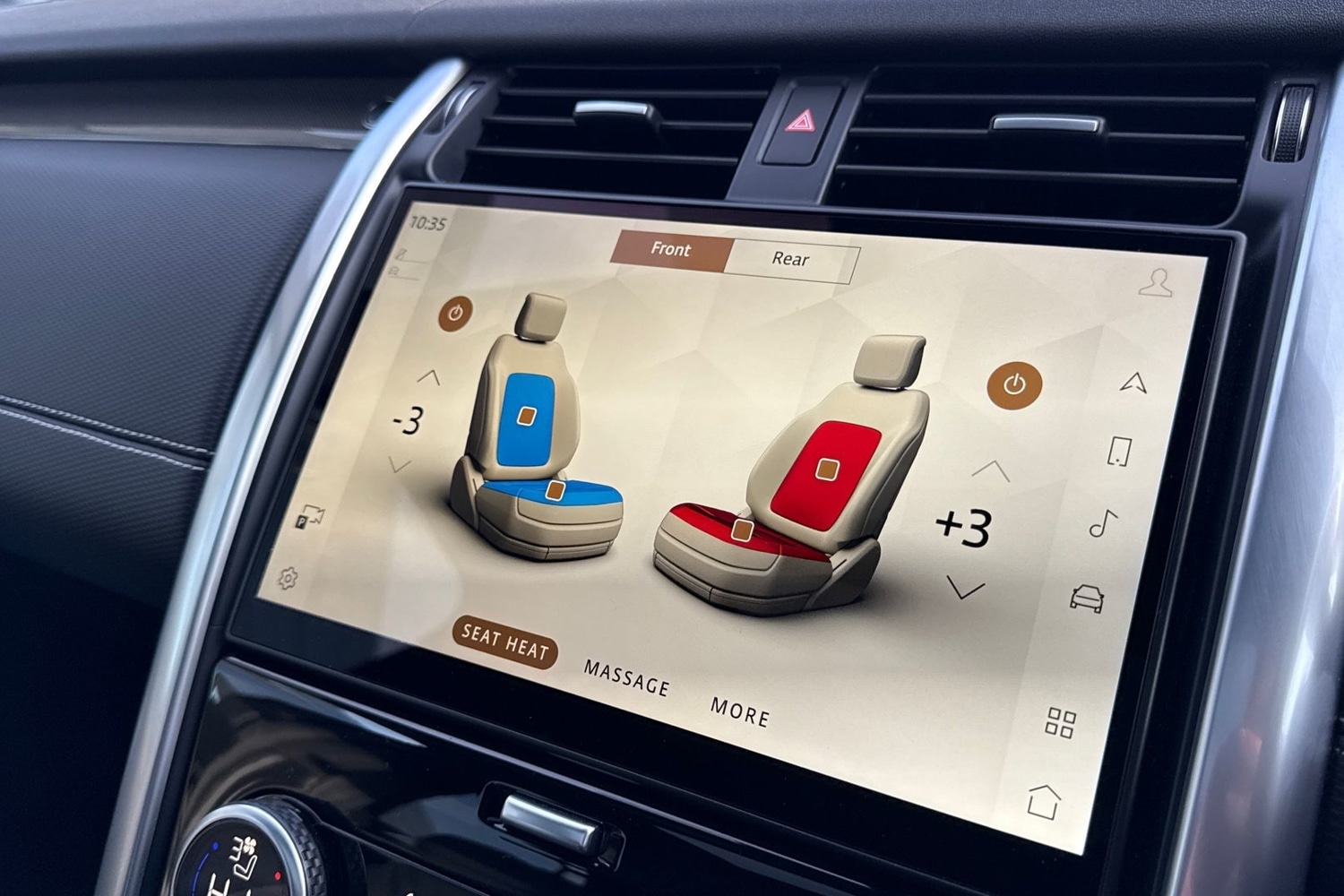 Used Land Rover Discovery 2023 for sale - 76961575: Photo 43