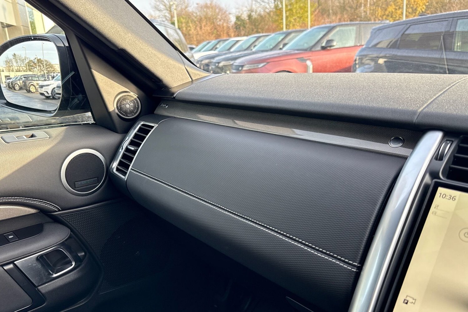 Used Land Rover Discovery 2023 for sale - 76961575: Photo 51